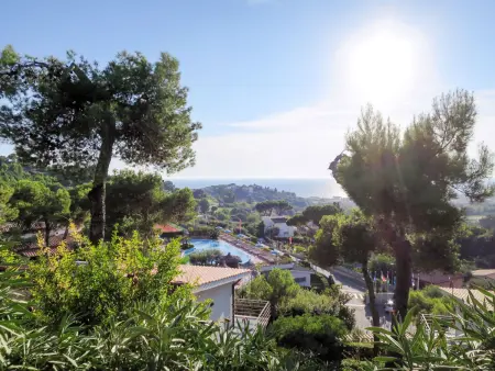 Costa di Kair ed Din, Appartement 4 personnes à Sperlonga - Photo 4