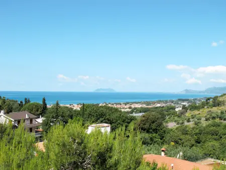 Costa di Kair ed Din, Appartement 4 personnes à Sperlonga - Photo 5