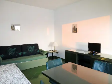 Costa di Kair ed Din, Appartement 4 personnes à Sperlonga - Photo 6