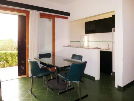 Costa di Kair ed Din, Appartement 4 personnes à Sperlonga - Photo 7