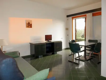 Costa di Kair ed Din, Appartement 4 personnes à Sperlonga - Photo 8