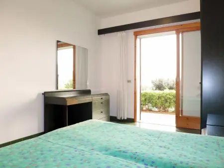 Costa di Kair ed Din, Appartement 4 personnes à Sperlonga - Photo 9