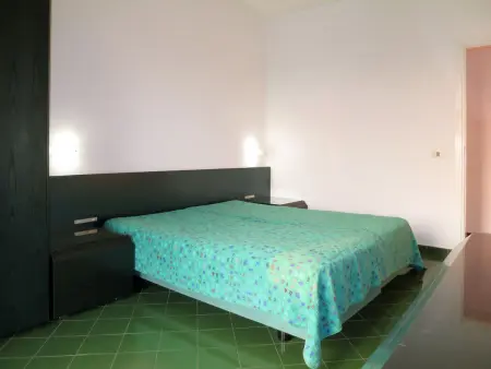 Costa di Kair ed Din, Appartement 4 personnes à Sperlonga - Photo 10