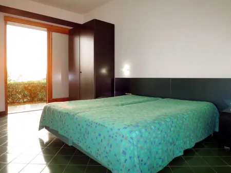 Costa di Kair ed Din, Appartement 4 personnes à Sperlonga - Photo 11