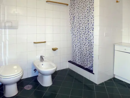 Costa di Kair ed Din, Appartement 4 personnes à Sperlonga - Photo 13