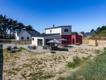 Maison à Saint Germain sur Ay,La Dune FR1958.651.1 N°968056