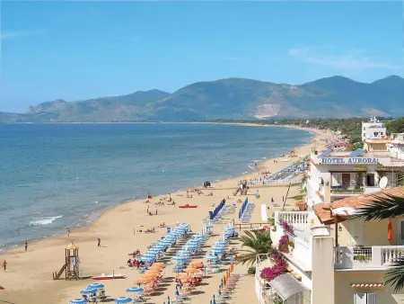 Costa di Kair ed Din, Appartement 2 personnes à Sperlonga - Photo 20