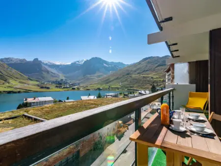 Appartement à Tignes, Le Shamrock (Le Lac) - L968058