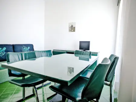 Costa di Kair ed Din, Appartement 6 personnes à Sperlonga - Photo 5