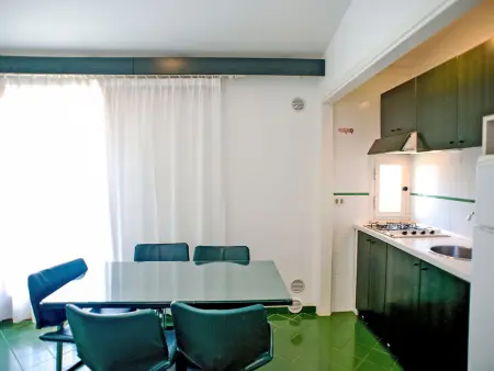 Costa di Kair ed Din, Appartement 6 personnes à Sperlonga - Photo 7