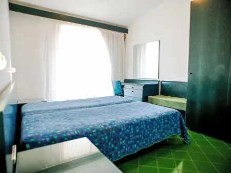 Costa di Kair ed Din, Appartement 6 personnes à Sperlonga - Photo 9