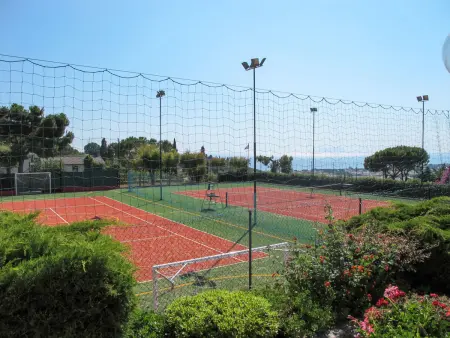 Costa di Kair ed Din, Appartement 6 personnes à Sperlonga - Photo 17