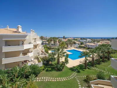 Apartment in Albufeira, Penthouse Milea - L968065