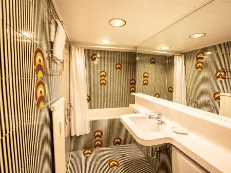 Appartmenthaus Skyline 309, Appartement 4 personnes à St. Moritz - Photo 3