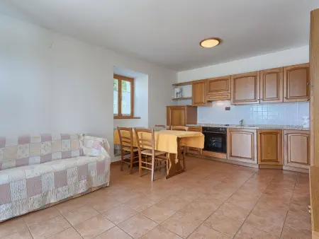 Villa Plac, Gite 16 personnes à Buje Krasica - Photo 2