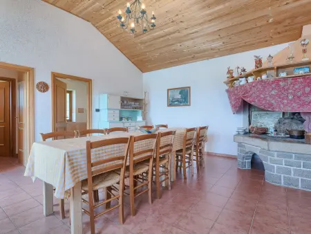 Villa Plac, Gite 16 personnes à Buje Krasica - Photo 7