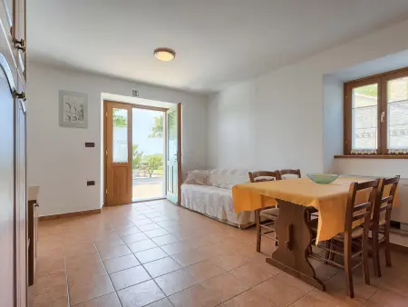 Villa Plac, Gite 16 personnes à Buje Krasica - Photo 36