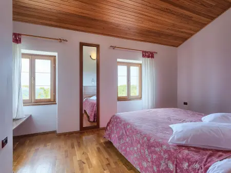 Villa Plac, Gite 16 personnes à Buje Krasica - Photo 42