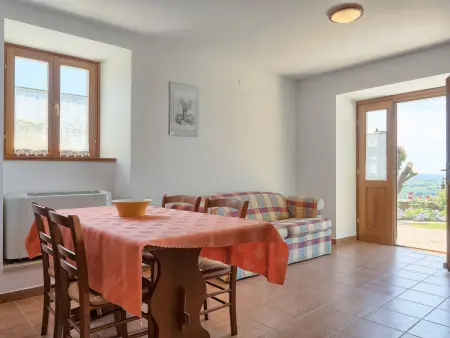 Villa Plac, Gite 16 personnes à Buje Krasica - Photo 43