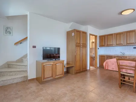 Villa Plac, Gite 16 personnes à Buje Krasica - Photo 46