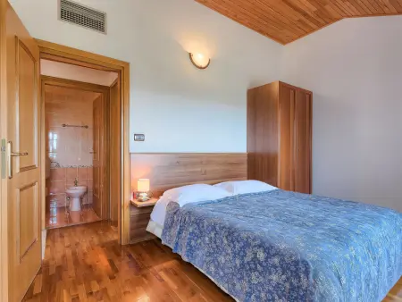 Villa Plac, Gite 16 personnes à Buje Krasica - Photo 49