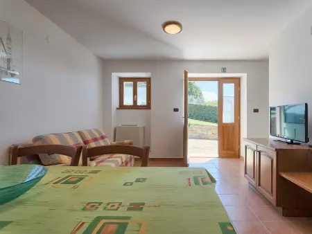 Villa Plac, Gite 16 personnes à Buje Krasica - Photo 51