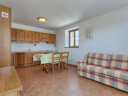 Villa Plac, Gite 16 personnes à Buje Krasica - Photo 52