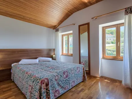 Villa Plac, Gite 16 personnes à Buje Krasica - Photo 55