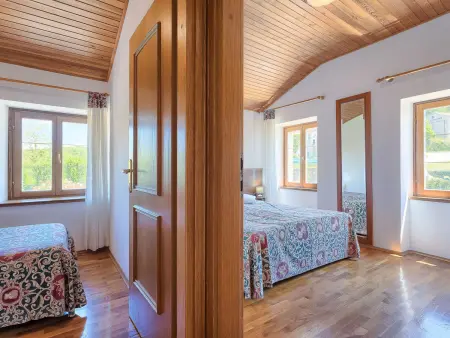 Villa Plac, Gite 16 personnes à Buje Krasica - Photo 57