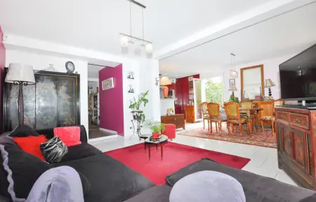 Location Appartement 6 personnes à Cagnes sur Mer - Photo 3