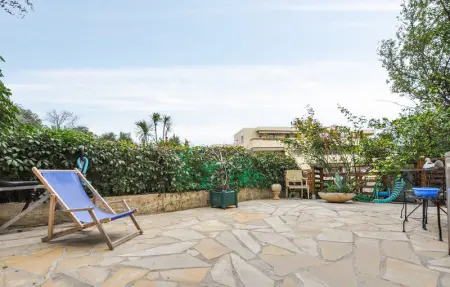 Location Appartement 6 personnes à Cagnes sur Mer - Photo 8