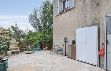 Location Appartement 6 personnes à Cagnes sur Mer - Photo 10