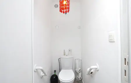 Location Appartement 6 personnes à Cagnes sur Mer - Photo 14