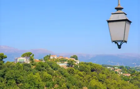 Location Appartement 6 personnes à Cagnes sur Mer - Photo 18