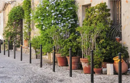 Location Appartement 6 personnes à Cagnes sur Mer - Photo 19