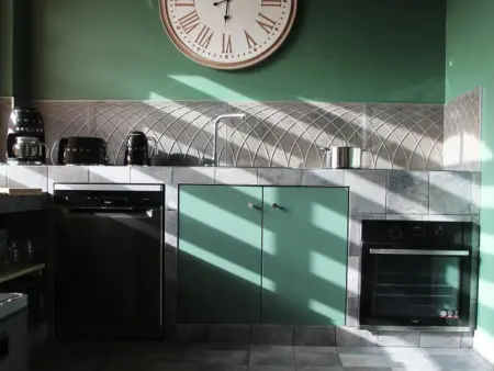 Gîte de charme avec spa, piscine intérieure et jardin clos près de Chinon - Photo 4