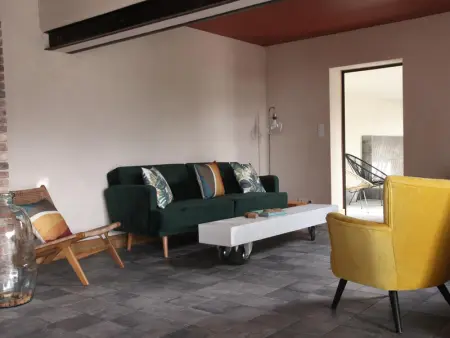 Gîte de charme avec spa, piscine intérieure et jardin clos près de Chinon - Photo 5