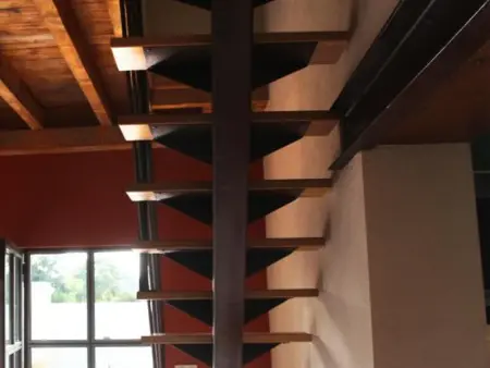 Gîte de charme avec spa, piscine intérieure et jardin clos près de Chinon - Photo 10