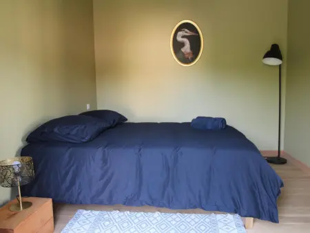 Gîte de charme avec spa, piscine intérieure et jardin clos près de Chinon - Photo 11