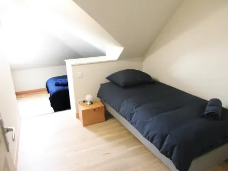 Gîte de charme avec spa, piscine intérieure et jardin clos près de Chinon - Photo 13