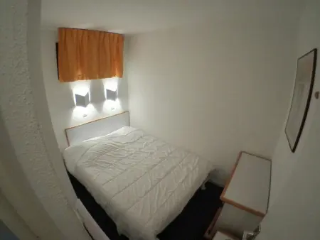 Appartement au Calme, Pied des Pistes, Pour 4, WIFI - Photo 7