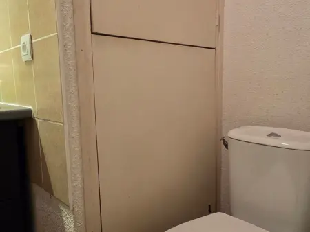 Appartement au Calme, Pied des Pistes, Pour 4, WIFI - Photo 11