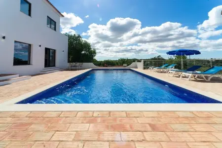 Casa o Sonho, Maison O Sonho près de Faro avec piscine privée - Photo 1