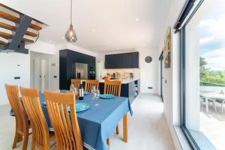 Casa o Sonho, Maison O Sonho près de Faro avec piscine privée - Photo 3
