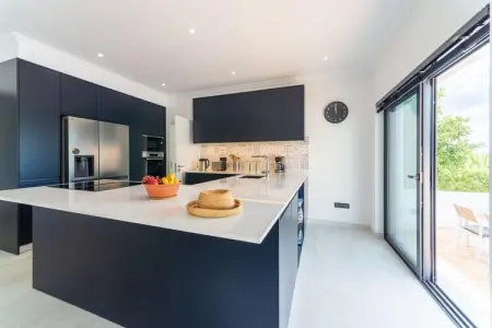 Casa o Sonho, Maison O Sonho près de Faro avec piscine privée - Photo 4