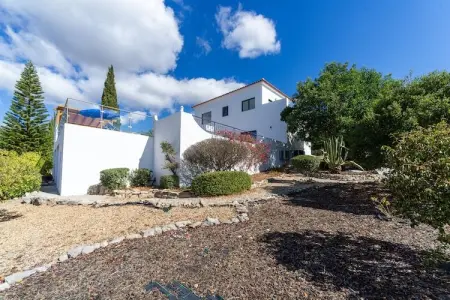 Casa o Sonho, Maison O Sonho près de Faro avec piscine privée - Photo 7