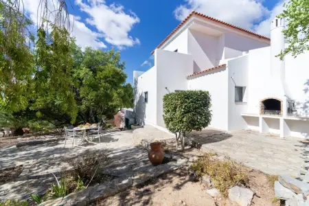 Casa o Sonho, Maison O Sonho près de Faro avec piscine privée - Photo 8