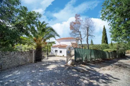 Casa o Sonho, Maison O Sonho près de Faro avec piscine privée - Photo 9