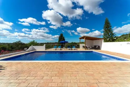 Casa o Sonho, Maison O Sonho près de Faro avec piscine privée - Photo 10
