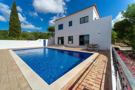 Casa o Sonho, Maison O Sonho près de Faro avec piscine privée - Photo 11